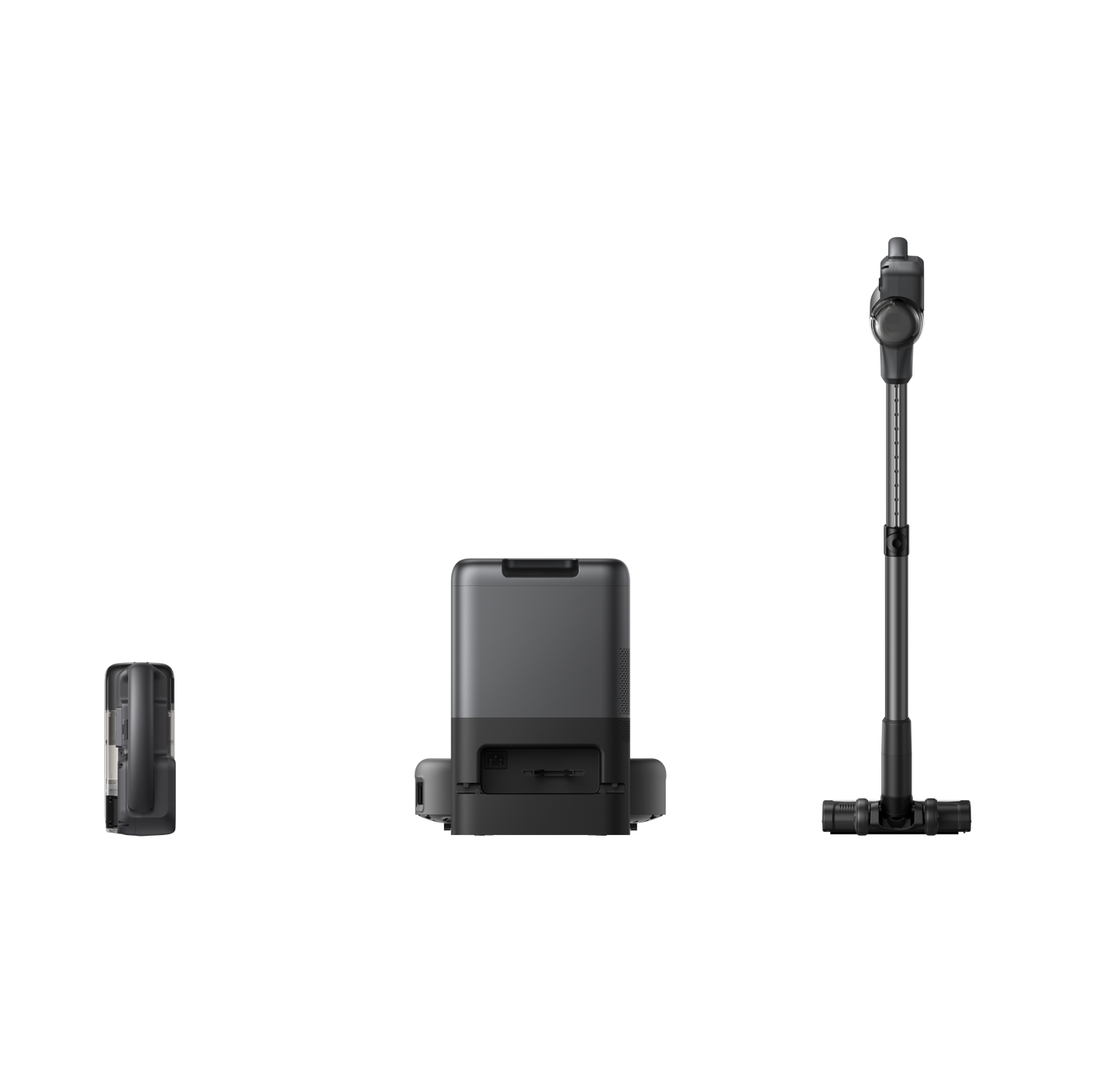 eufy Robot Vacuum 3-in-1 E20