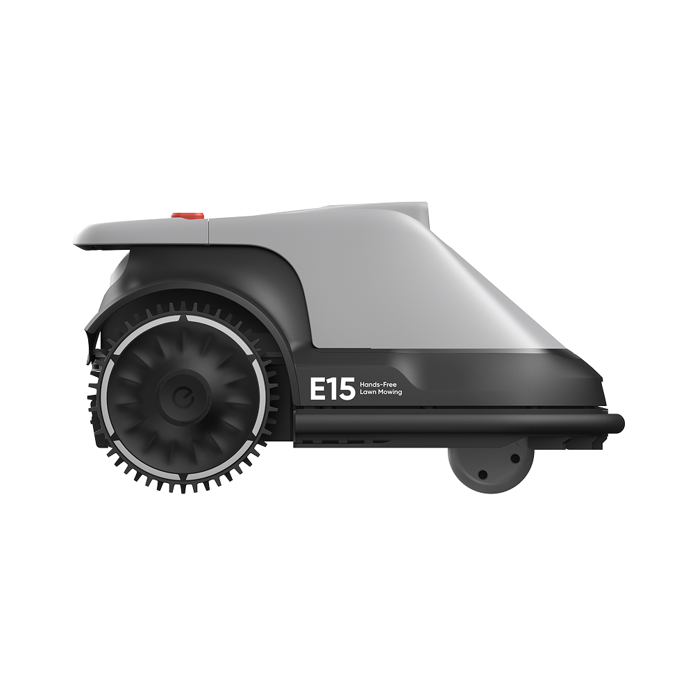 eufy Robot Lawn Mower E15