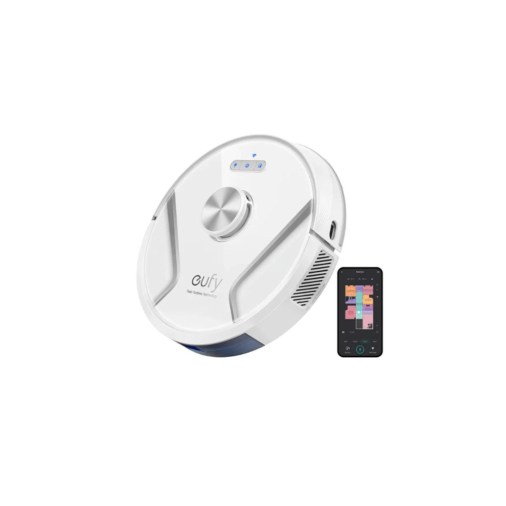 RoboVac X8