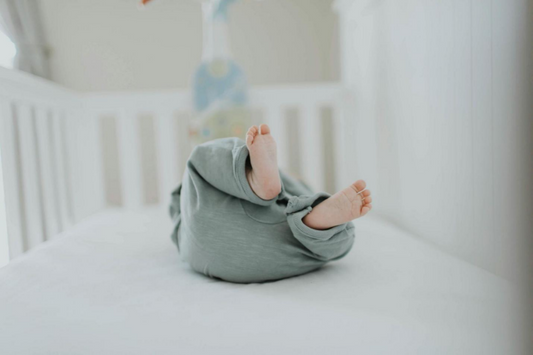 Baby Crib Camera or Baby Monitor? A Comparison of Solutions