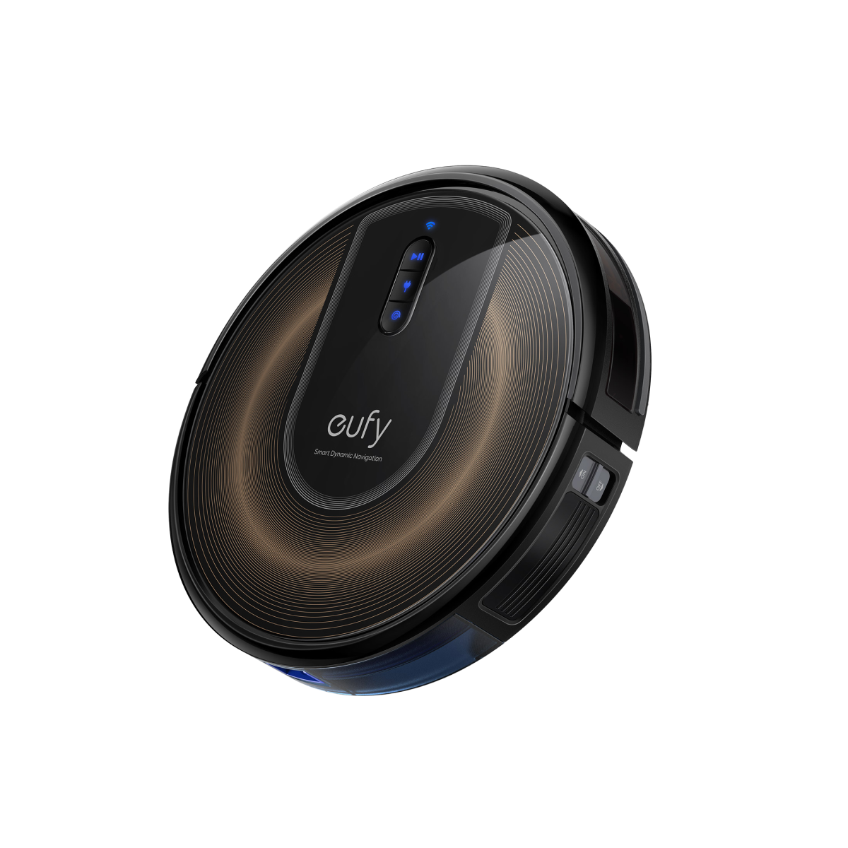 RoboVac G30 Hybrid