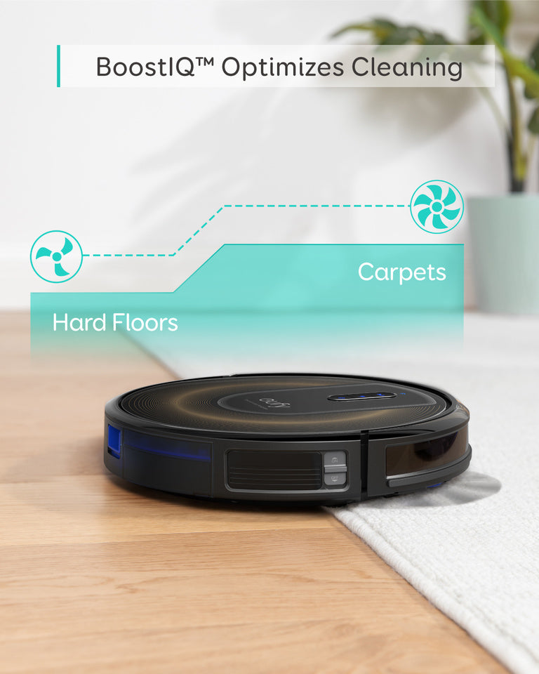 RoboVac G30 Edge