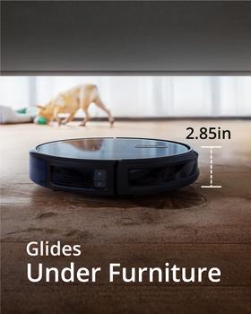 RoboVac G30 Hybrid
